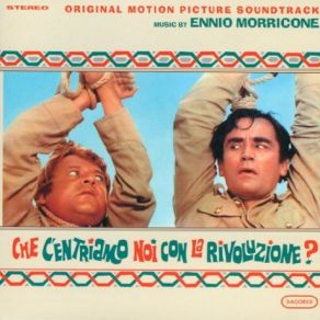 Download track Rivoluzione?? (Versione Di Coda) Ennio Morricone