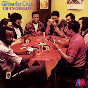 Download track Pantaloncitos Calientes (She Got To See What She Got To Get What She Wants) Gilberto Cruz