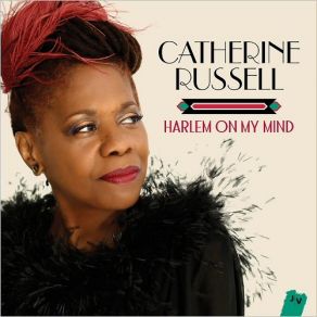 Download track Goin' To Town Catherine Russell