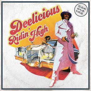 Download track Ridin' High [Fingerman's Luv Junkie Rework] DeeLicious