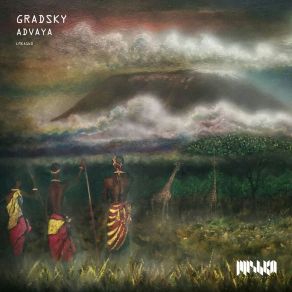 Download track Advaya (Radio Edit) Gradsky