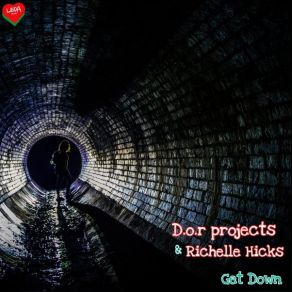 Download track Get Down (Instrumental Mix) D. O. R Projects