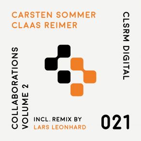 Download track Soft Shell (Lars Leonhard Remix) Carsten Sommer