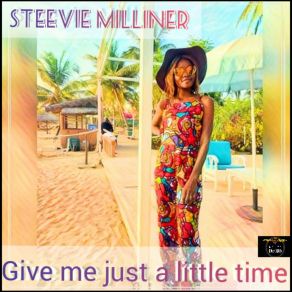 Download track Give Me Just A Little Time Steevie Milliner