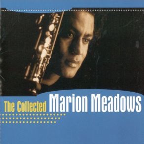 Download track Come Back To Me Marion Meadows