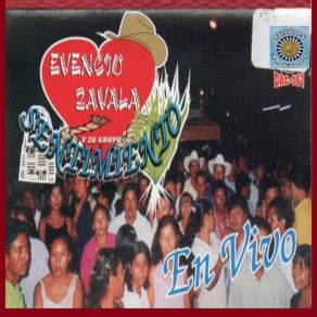 Download track Chiquilla Carinosa Evencio Zavala