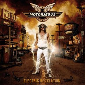 Download track Ressurection Man Motorjesus