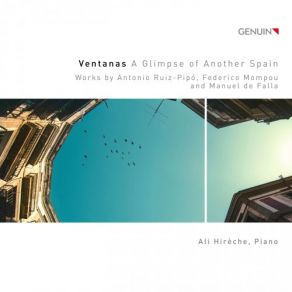 Download track Ventanas IV. — Ali Hirèche