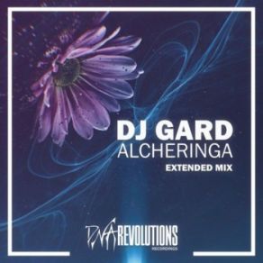 Download track Alcheringa (Extended Mix) DJ Gard