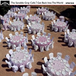 Download track Another World The Sensible Gray Cells