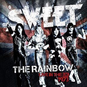 Download track Rock´n Roll Medley (Live UK Tour 73) The Sweet