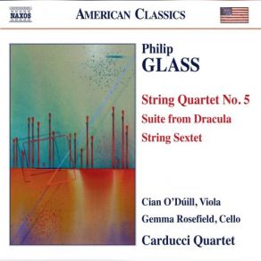 Download track String Sextet - I. Philip Glass