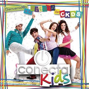 Download track Halloween Conecta Kids