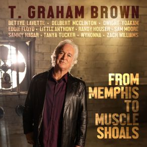 Download track Walking The Dog T Graham Brown