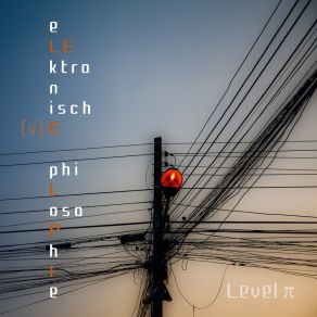 Download track Elektronische Philosophie Level Pi