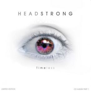 Download track Lost In Time (Radio Edit) HeadstrongHelena Ward