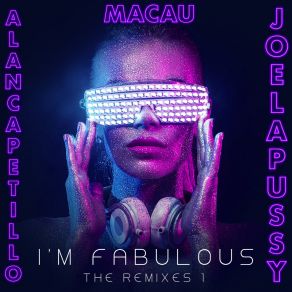 Download track I'm Fabulous (David Bolt Latin Remix) JoelapussyDavid Bolt