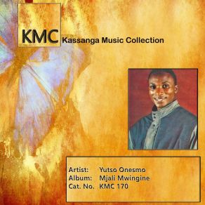 Download track Mtumikie Yesu Yutso Onesmo