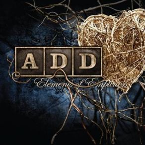 Download track Can't Breathe A. D. D