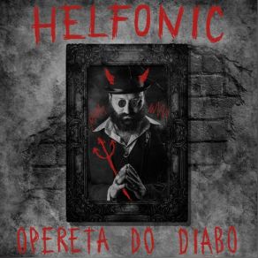 Download track O Culto Oculto Do Bode Preto Helfonic