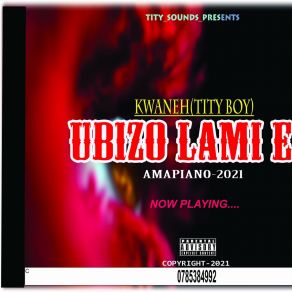 Download track Othandweni Kwaneh-TityBoiLettie, LozzieGal