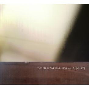 Download track The Downward Spiral Nine Inch Nails