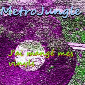 Download track Demain J'Épouse Ta Femme MetroJungle