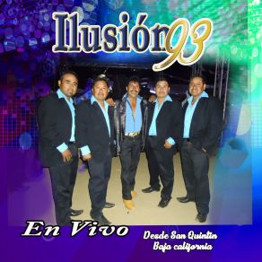 Download track Quererte Jamas (En Vivo) Ilusion 93