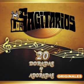 Download track Se Fue Mi Chata Los Sagitarios