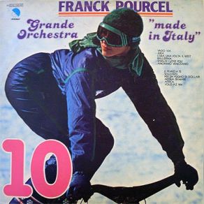 Download track Anonimo Veneziano (S. Cipriani) Franck PourcelStelvio Cipriani