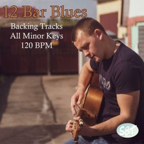 Download track 12 Bar Blues Backing Track In Db Minor 120 BPM Sydney Backing Tracks