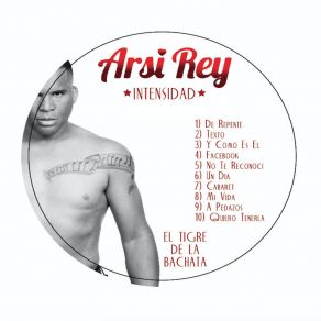 Download track Texto Arsi Rey