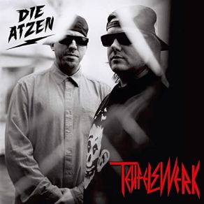 Download track Verrückt (Rockversion) Die Atzen