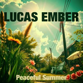 Download track Serenity's Embrace Lucas Ember