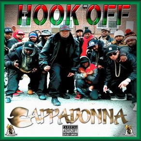 Download track Raw CappadonnaLounger Low, Don Shae, Amar Divine, Lounger L