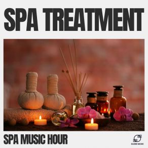 Download track Lunar Lagoon Spa Music Hour