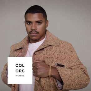 Download track A Colors Encore Jarreau VandalNothing Nice