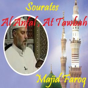 Download track Sourate At Tawbah, Pt. 2 (Quran) Majid Faroq