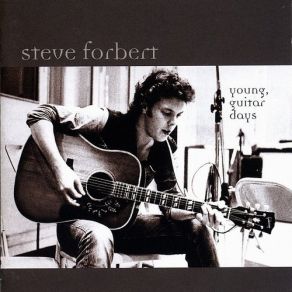 Download track Witch Blues Steve Forbert