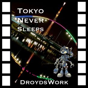 Download track 68 Steps DroydsWork