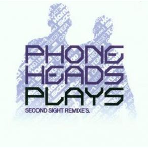 Download track Hacienda - Second Sight Phoneheads