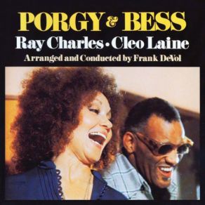 Download track There's A Boat Dat's Leavin' Soon For New York Ray Charles, Cleo Laine