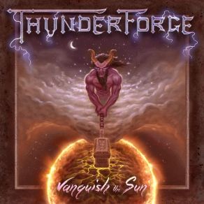 Download track Nightfall Thunderforge