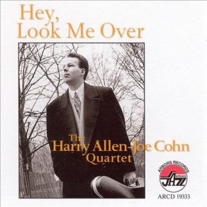 Download track Take Four Harry Allen, Joe Cohn Quartet