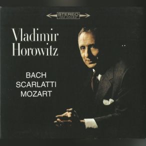 Download track Sonata In A Major K. 331 - II. Menuetto - Trio Vladimir Horowitz