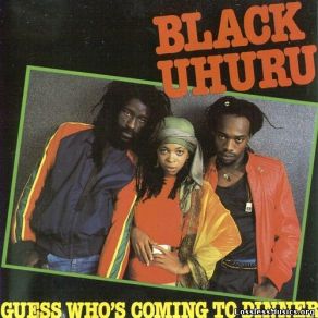 Download track Leaving To Zion Black Uhuru