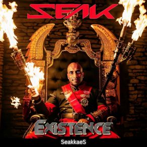 Download track Existence Dj Seak