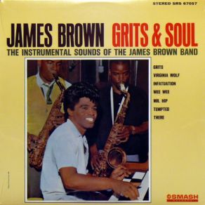 Download track Grits James Brown