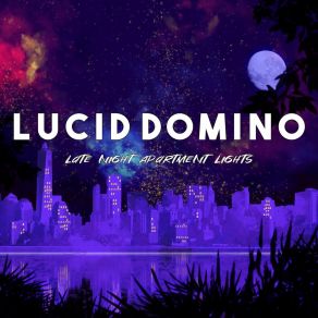 Download track Rain Cloud Lucid Domino