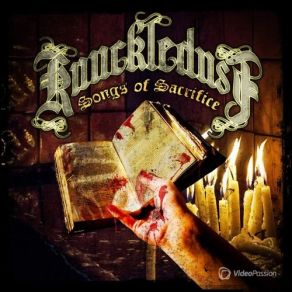 Download track Lost Politics Knuckledust